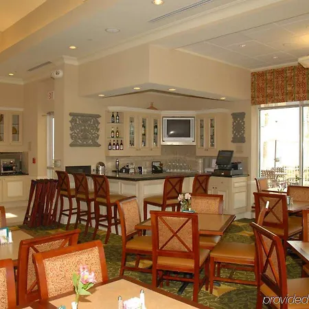 Hilton Garden Inn Panama City 